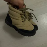 Ботиночки Zara, 21 размер 1