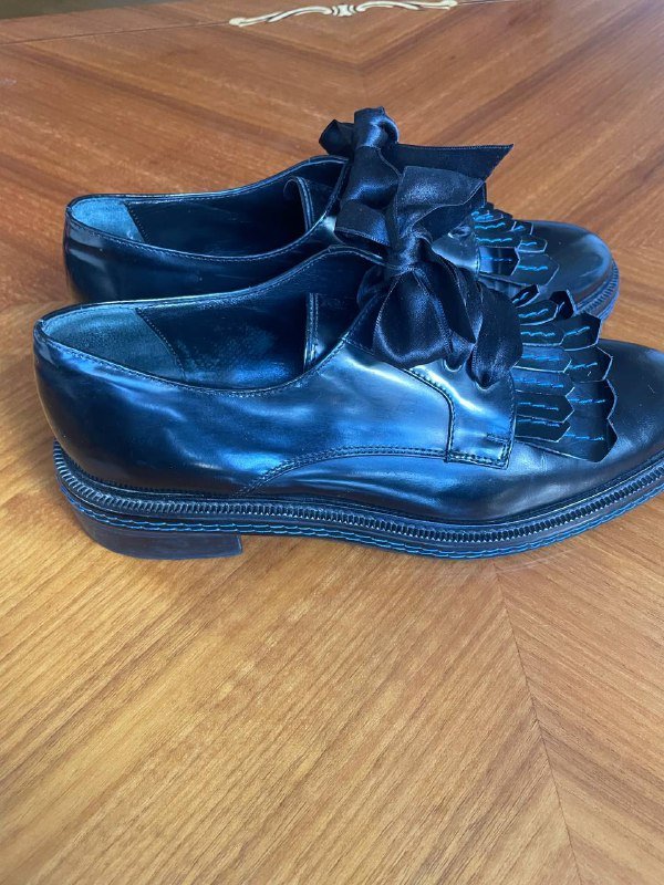 Туфли Max&Co 37 размер 4