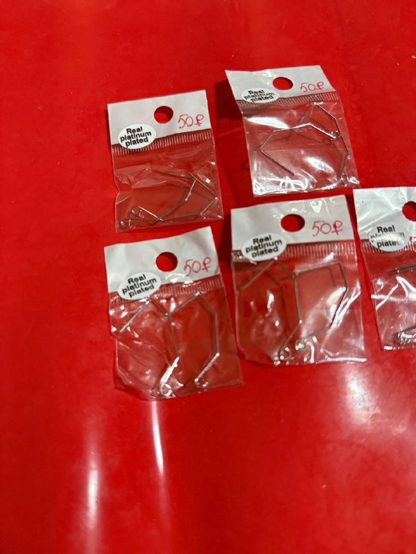 Швензы бижутерия