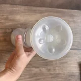Пакет вещей для малыша и молокоотсос 3