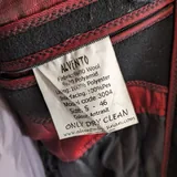 Зимнее пальто 3