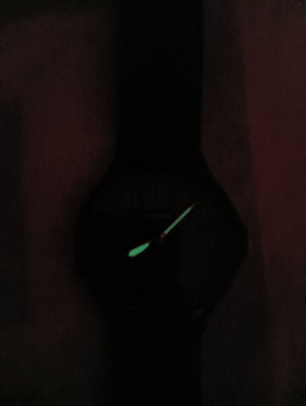 Часы CASIO оригинал 2