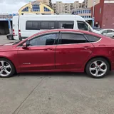 Ford Fusion 2014 2.0 гибрид 3