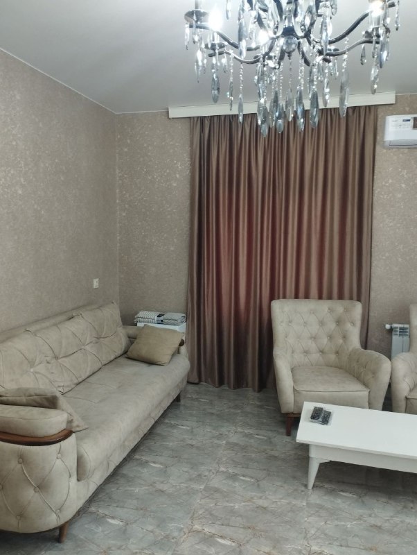 Квартира 2+1 с отдельной кухней в аренду 2
