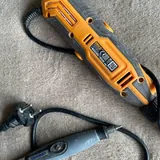 Шлифовальная машинка Dremel 2