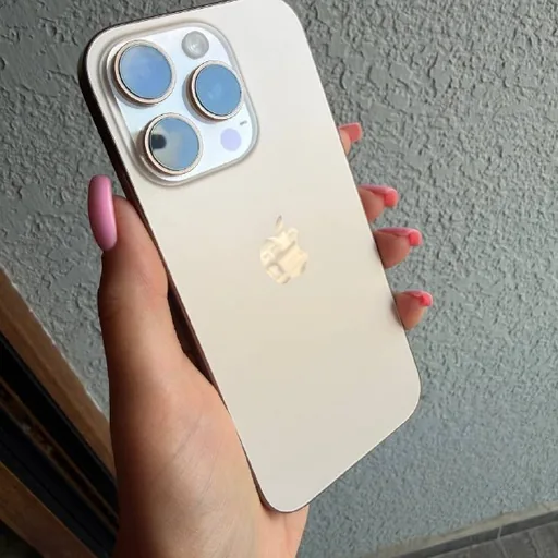 iPhone 16 Pro 256