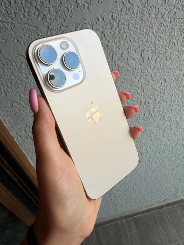 iPhone 16 Pro 256