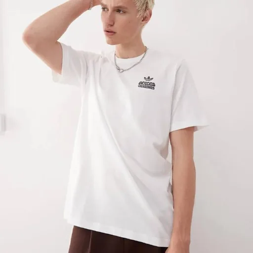 Мужские футболки Adidas и Tommy Jeans