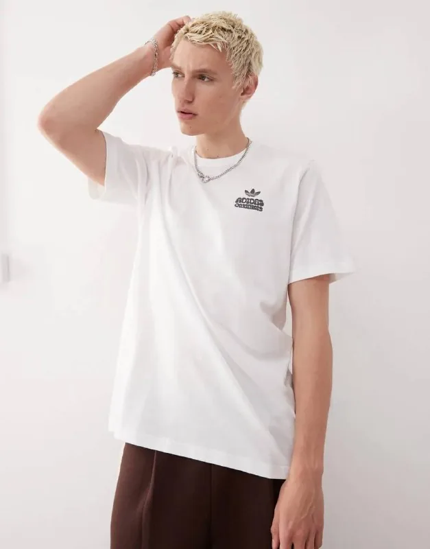 Мужские футболки Adidas и Tommy Jeans 1