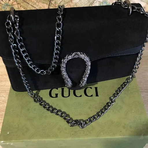 Сумка Gucci
