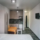 Studio by the sea in Guru Residence, Batumi 3