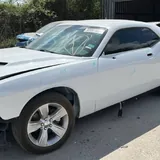Dodge Challenger SXT 7