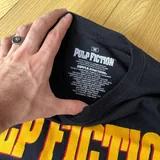 Футболка Pulp Fiction 2