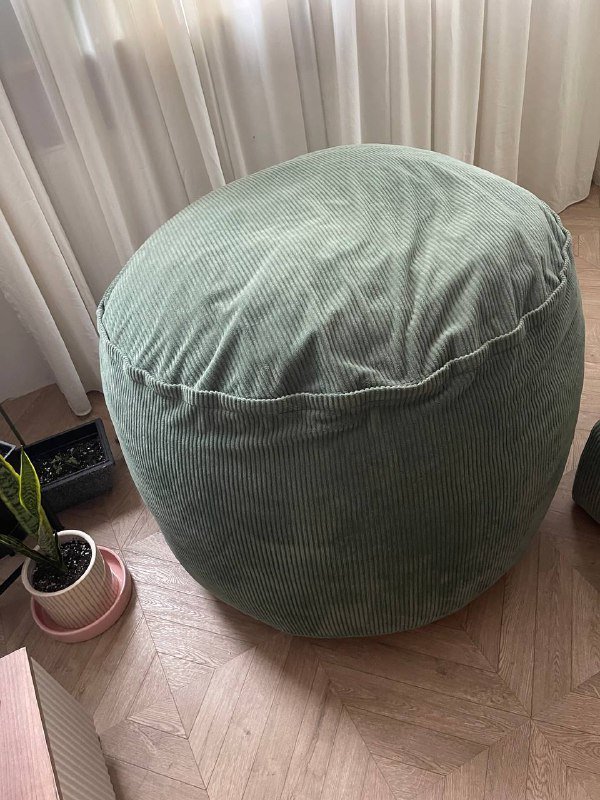 Кресло мешок пуфик Balishi 3