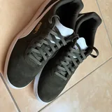 Кеды Puma оригинал 2