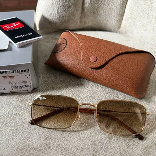 Очки Ray Ban ORB 3746