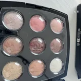 Палетка теней Chanel лимитированная 4