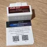 Сумки, подушка, аккумулятор, OBD2, наклейка, лампы, WiFi модуль 2