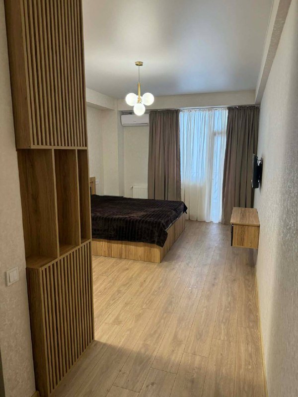 Студийная квартира 31 кв.м у метро Варкетили