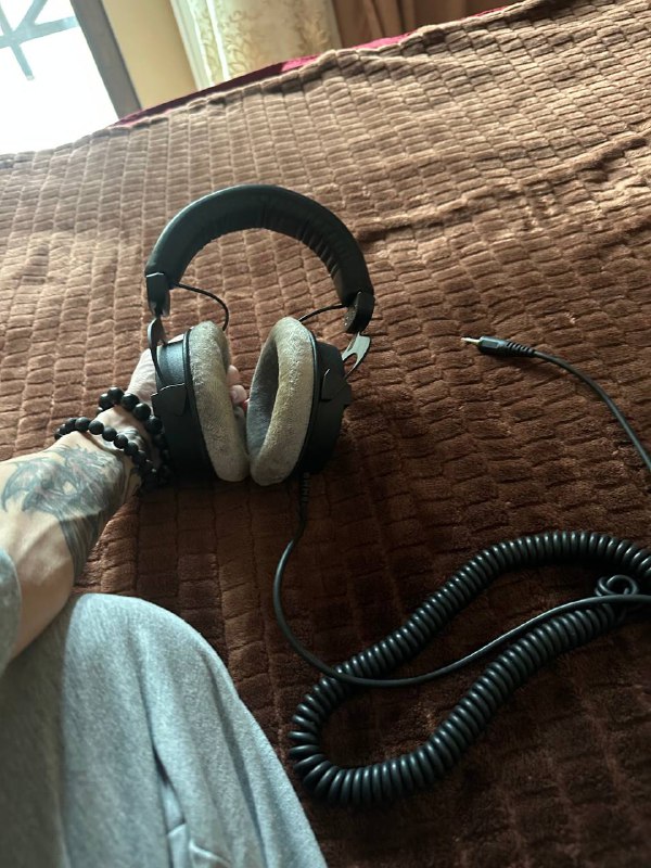 beyerdynamic dt 990 pro 250 ohm 2
