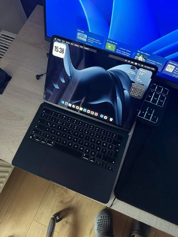 MacBook Air M2 1