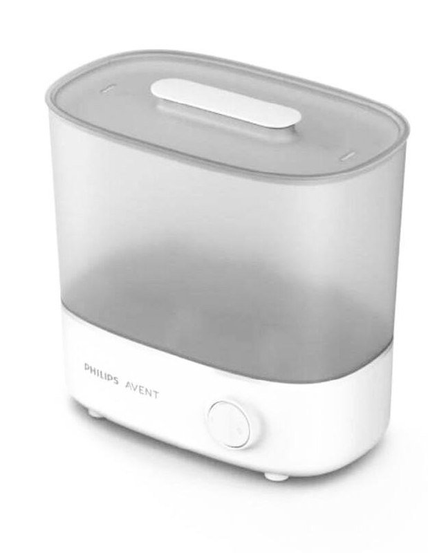 Детский стерилизатор для бутылочек Philips Avent 4