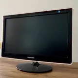 Монитор Samsung, монитор BenQ 3