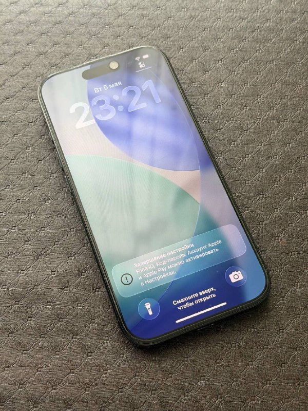 iPhone 16 Pro 256 ГБ 4