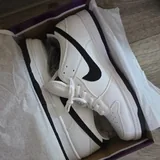OFF-WHITE и Nike мужские кроссовки 4