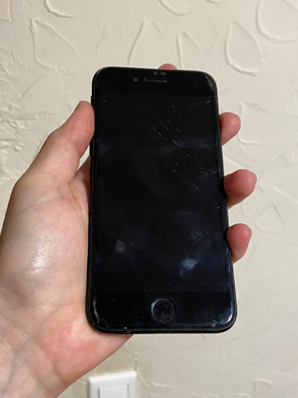 iPhone 7 for parts 2