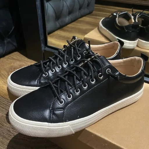 Мужские кеды Pull&Bear, 41 размер