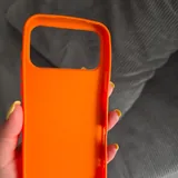 Чехол на iPhone 17 Pro Max 2
