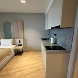 Студия 37 кв.м. в Marina Club 4