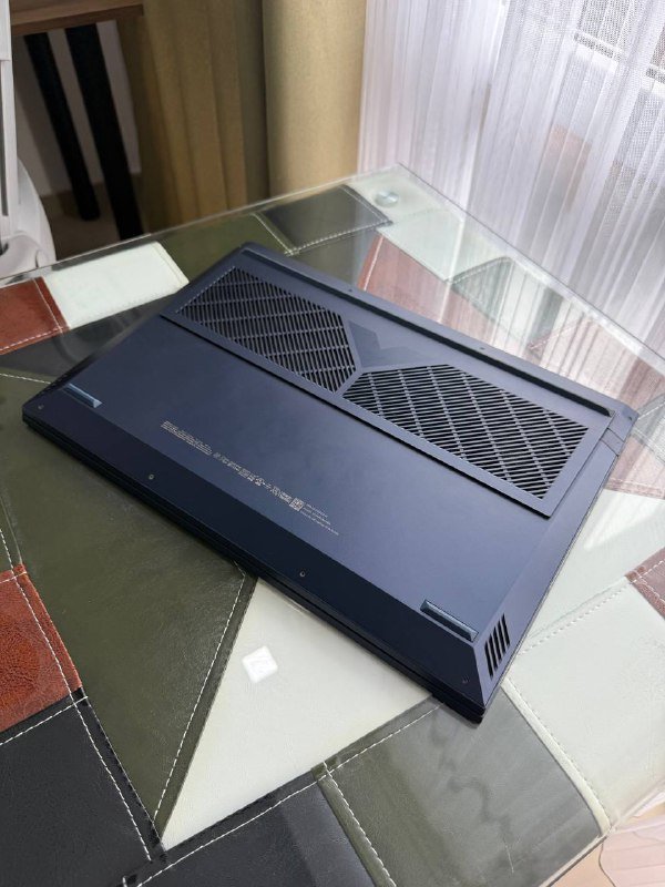 Ноутбук Victus by HP Laptop 16-d0013dx 3