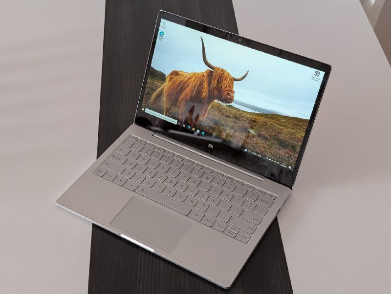 Ноутбук Xiaomi Air 12.5