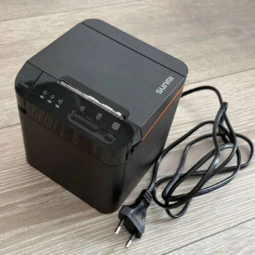 Чековый термопринтер Sunmi Cloud Printer NT212