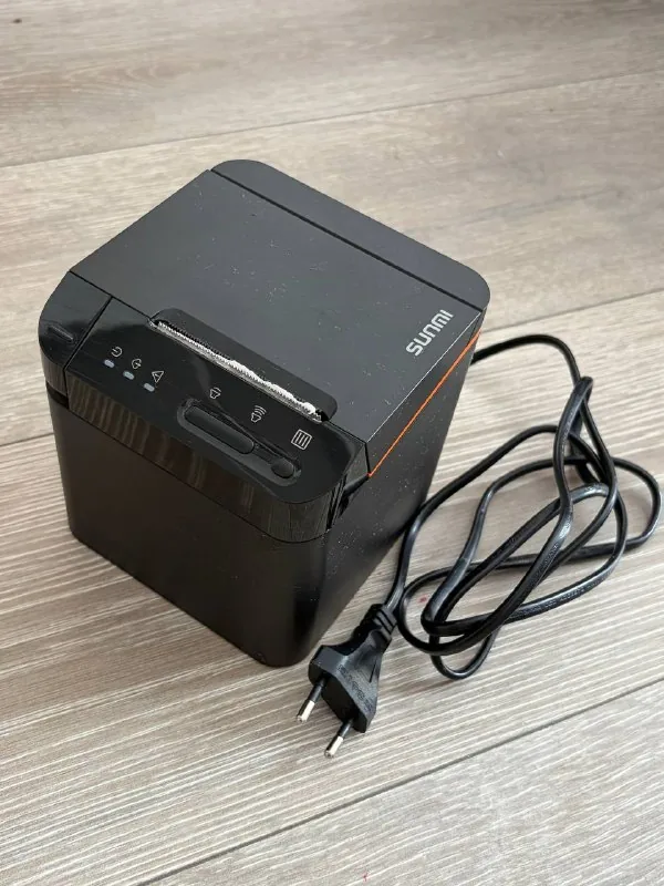 Чековый термопринтер Sunmi Cloud Printer NT212