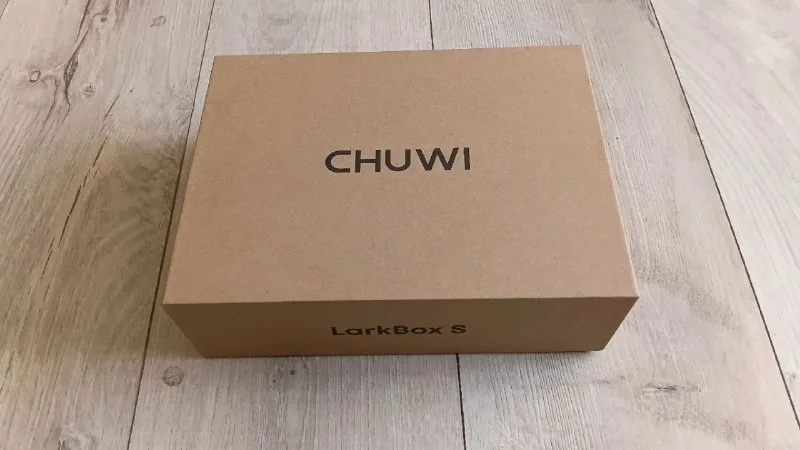 Mini PC Chuwi LarkBox S 4