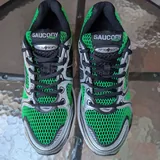 Кроссовки Saucony ProGrid Triumph 4 2