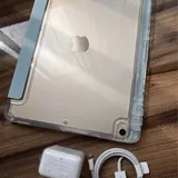 iPad Pro 2 поколения 10.5 дюймов 512 ГБ 3