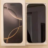 iPhone 16 Pro 256 GB 2