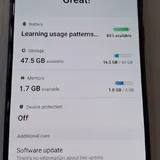 Samsung Galaxy A31 5