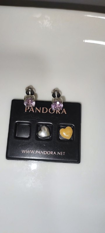 Линзы, серьги Pandora, кольцо, пирсинг, плойка, хайлайтер 8