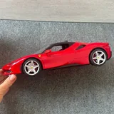 Rastar Remote-Controlled Cars 4