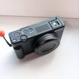 Sony ZV-1 II компакт камера для блога 2