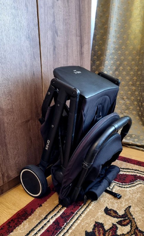 Коляска Anex Air X 4