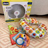 Подушка для выкладывания на животик Chicco Boppy 2