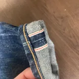 Шорты Edwin 3