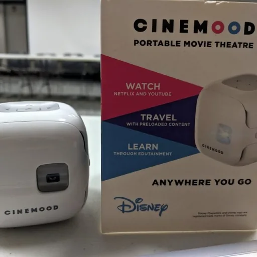 CINEMOOD проектор