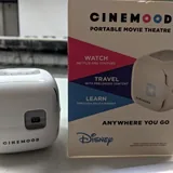 CINEMOOD проектор 1